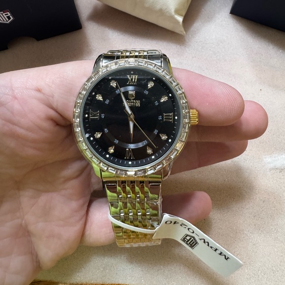 Montres Prestige X - Picture 1 of 5